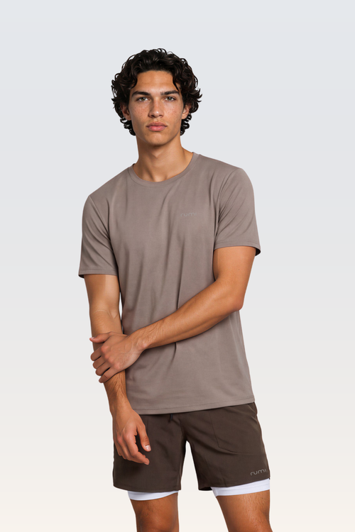 MU StarSoft Tee - Sand Deep